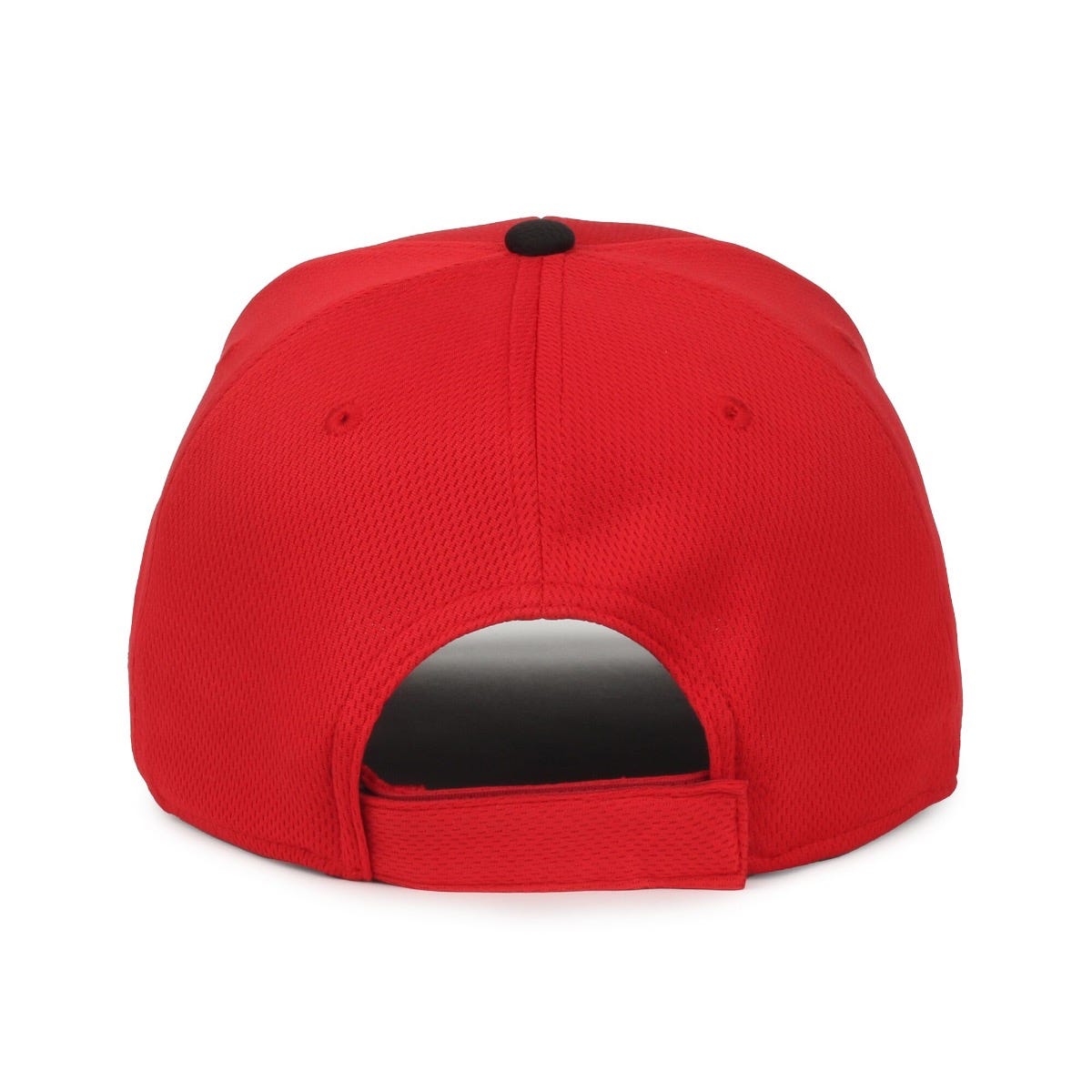 Outdoor Cap Arizona Diamondbacks™ Official MLB® Replica Structured Solid Panel Hat (MLB-350)-5