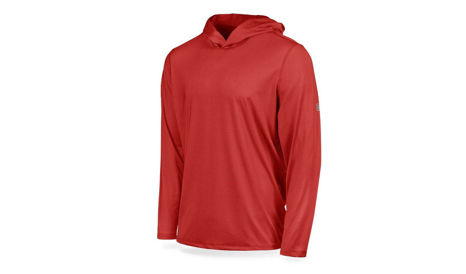 Richardson Men's Shift Hoodie Mens Apparel Sweatshirts & Fleece