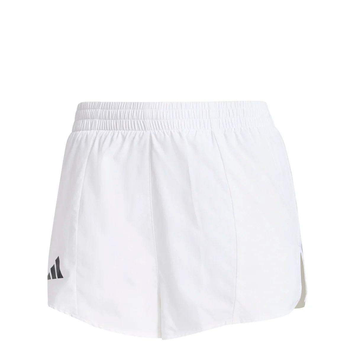 adidas Women's Adizero Essentials Running Shorts Womens Apparel Shorts