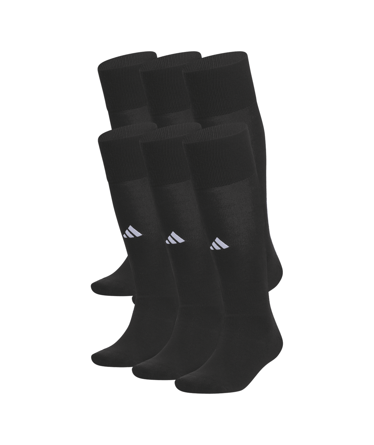 adidas Team 6-Pack 2.0 OTC Unisex Accessories Socks
