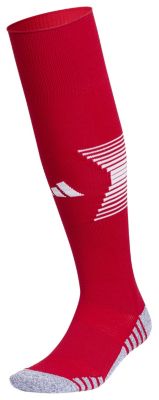 adidas Team Speed 4 Soccer OTC Socks Unisex Accessories Socks