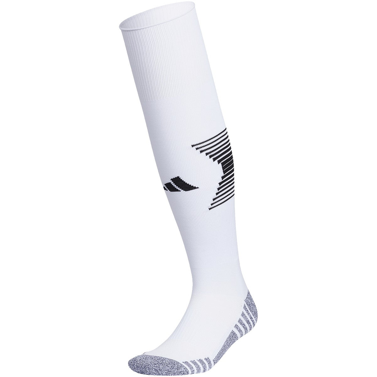 adidas Team Speed 4 Soccer OTC Socks Unisex Accessories Socks