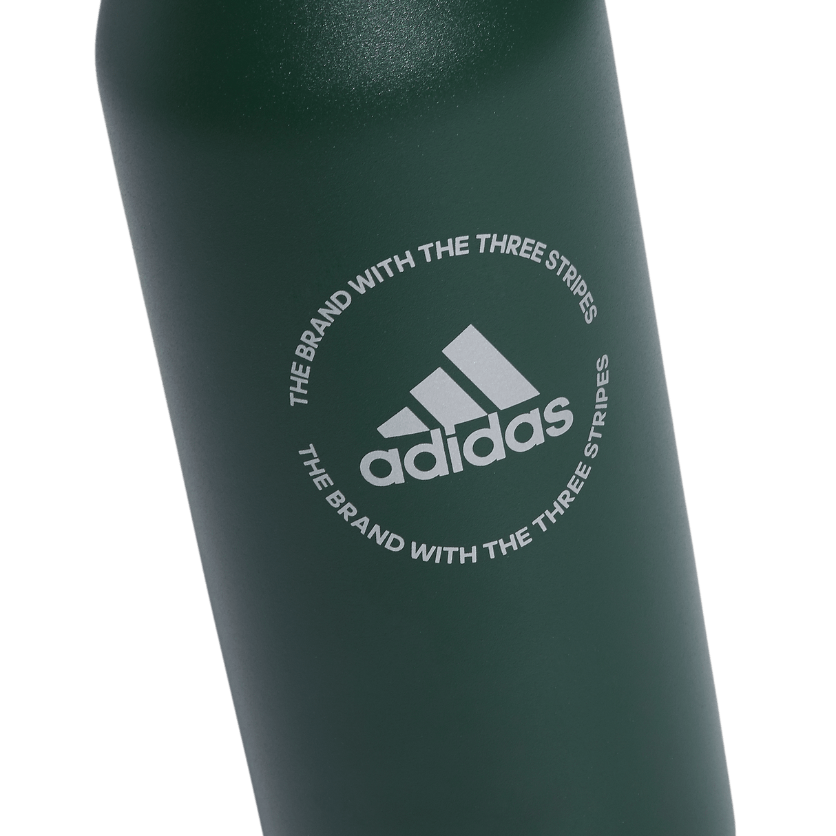adidas Steel 1L Metal Water Bottle Unisex Accessories Health & Wellness