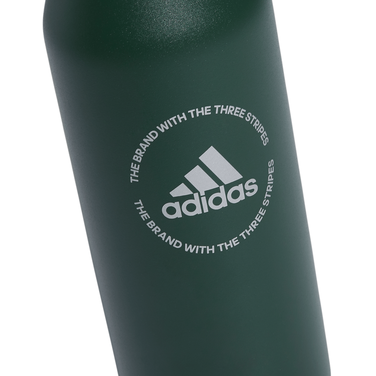 adidas Steel 1L Metal Water Bottle Unisex Accessories Health & Wellness