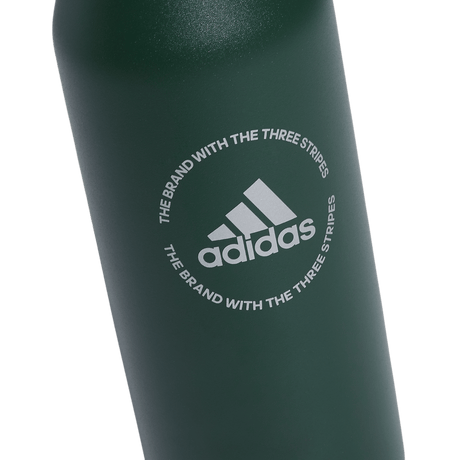 adidas Steel 1L Metal Water Bottle Unisex Accessories Health & Wellness