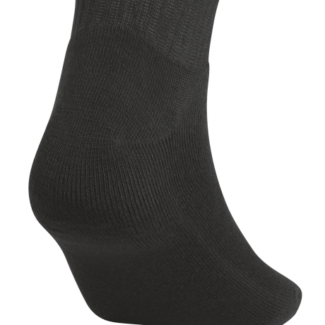 adidas Team 6-Pack 2.0 Quarter Unisex Accessories Socks