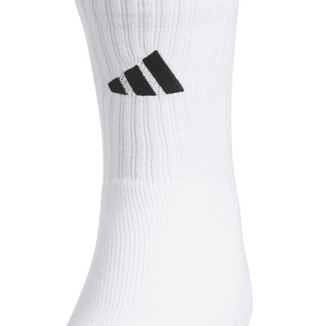 adidas Team 6-Pack 2.0 Quarter Unisex Accessories Socks