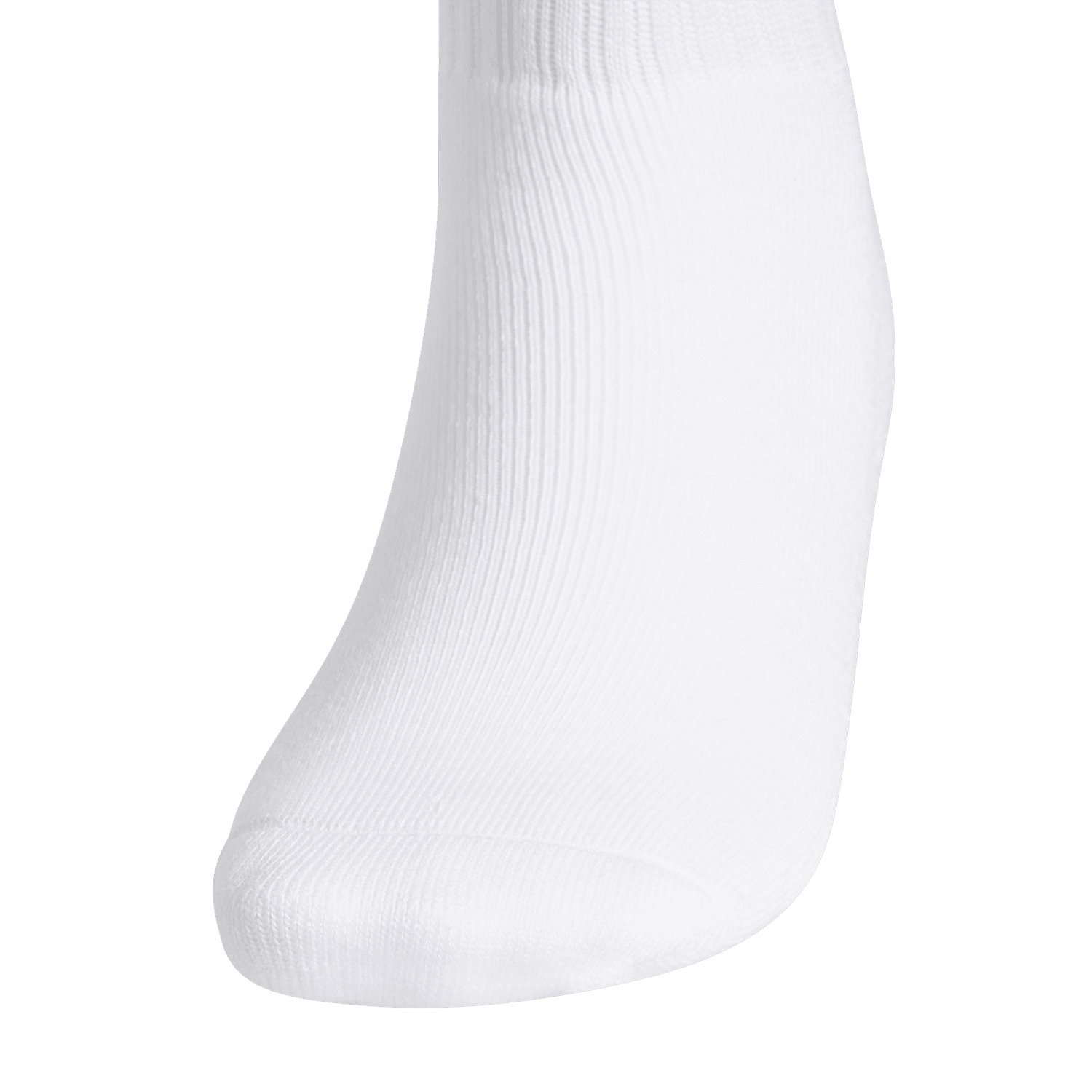 adidas Team 6-Pack 2.0 Quarter Unisex Accessories Socks