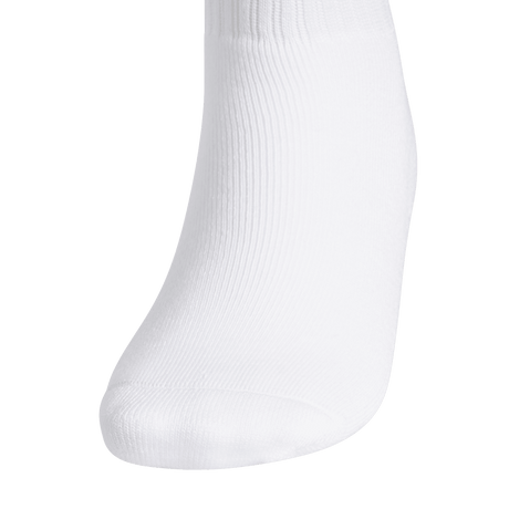 adidas Team 6-Pack 2.0 Quarter Unisex Accessories Socks