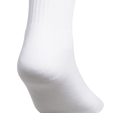adidas Team 6-Pack 2.0 Quarter Unisex Accessories Socks