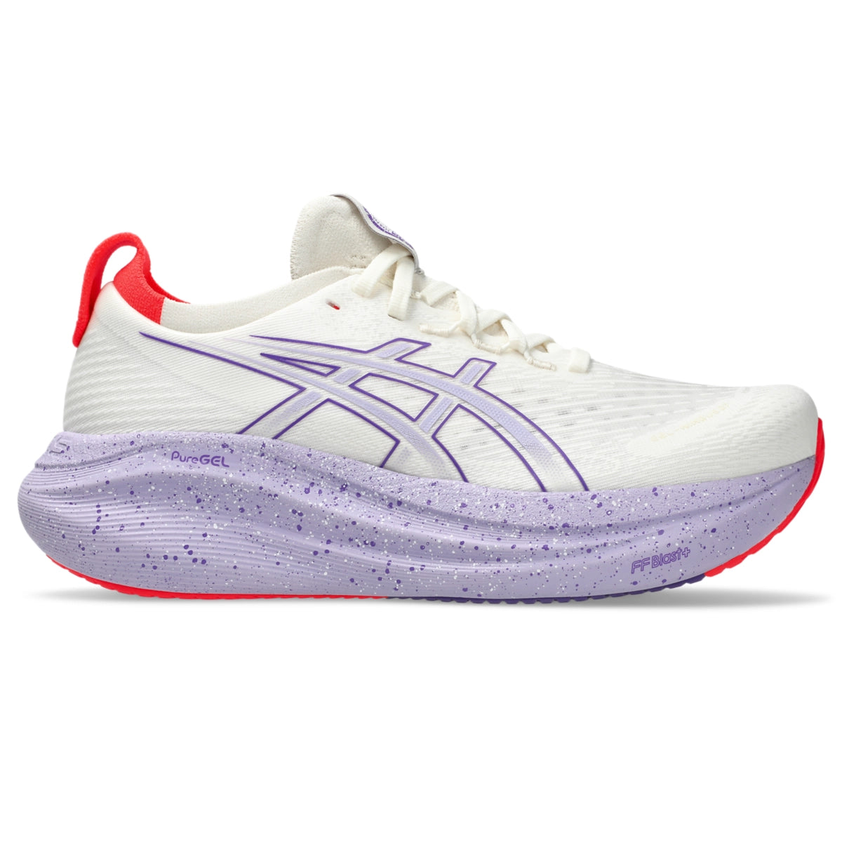 Asics Women's Gel-Nimbus 27 Tokyo Running Shoes Womens Footwear Training & Running