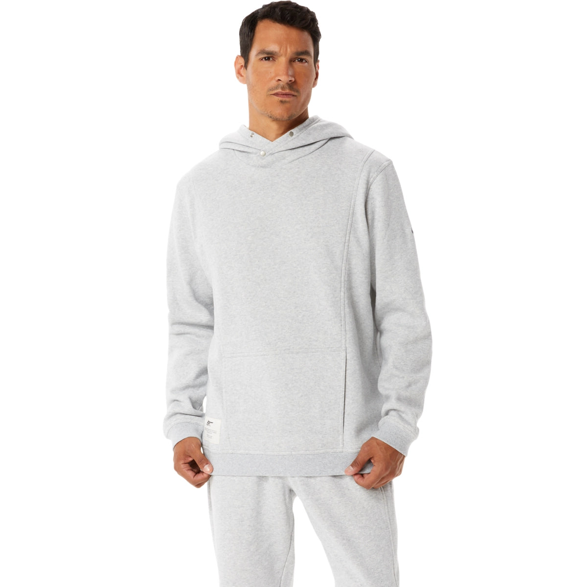 Asics Men's Sunday Sana Fleece Hoodie Mens Apparel Sweatshirts & Fleece