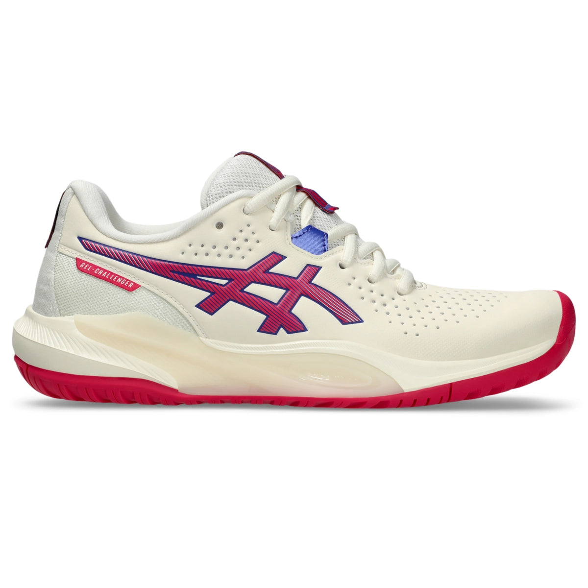 Asics Women's Gel-Challenger 15 Tennis Shoes Tennis & Racquet Footwear Womens