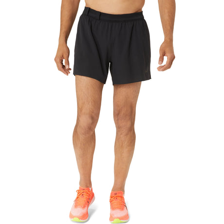Asics Men's Metarun 5 Inch Short Mens Apparel Shorts