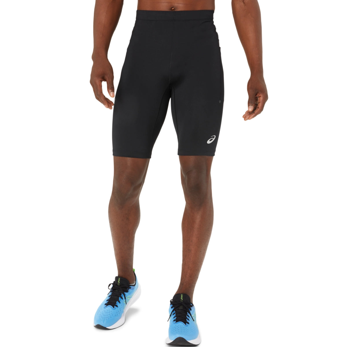 Asics Men's Road Sprinter Shorts Mens Apparel Shorts