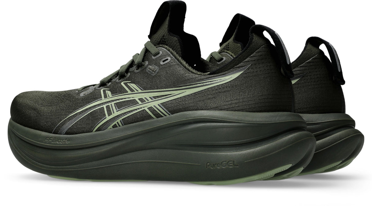 Asics Men's GEL-Nimbus 28 Running Shoes-7