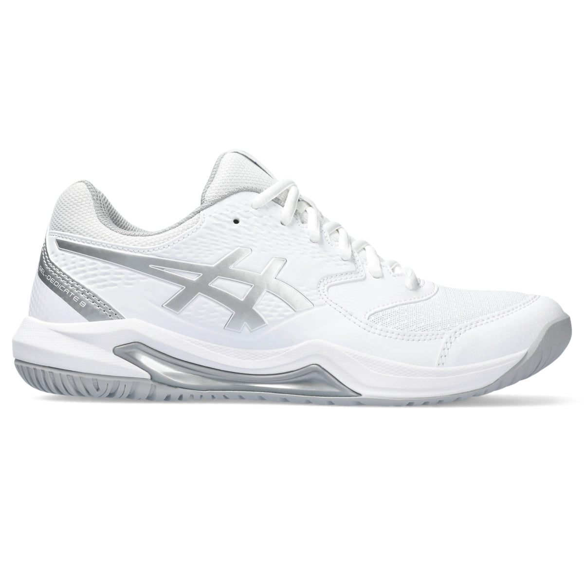 Asics Women's Gel-Dedicate 8 Tennis Shoes Tennis & Racquet Footwear Womens