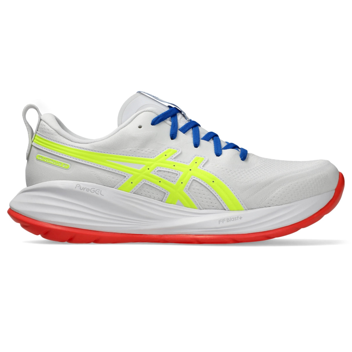 Asics Men's Gel-Cumulus 27 ATC Running Shoes Mens Footwear Training & Running