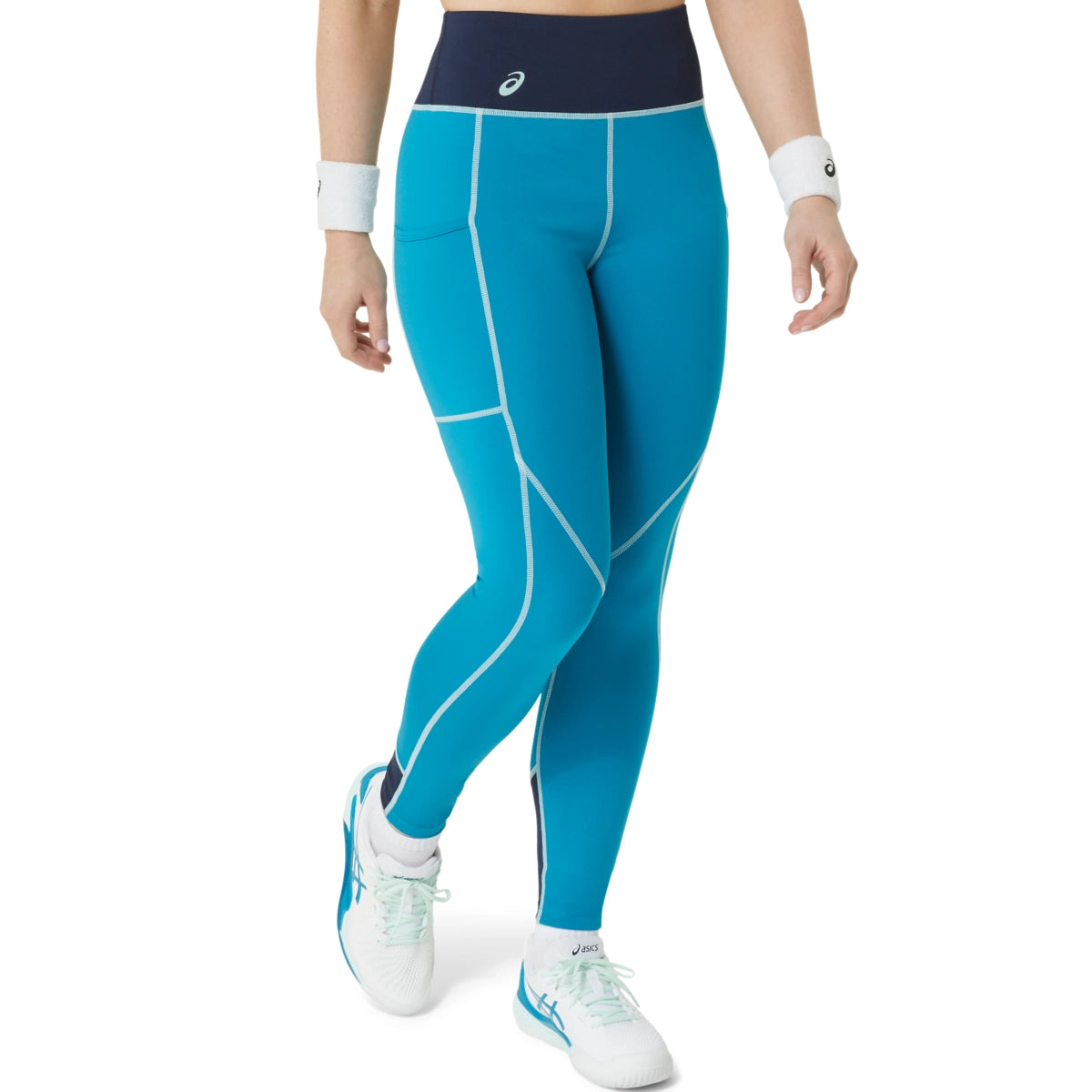 Asics Women's Tight Womens Apparel Pants & Sweatpants