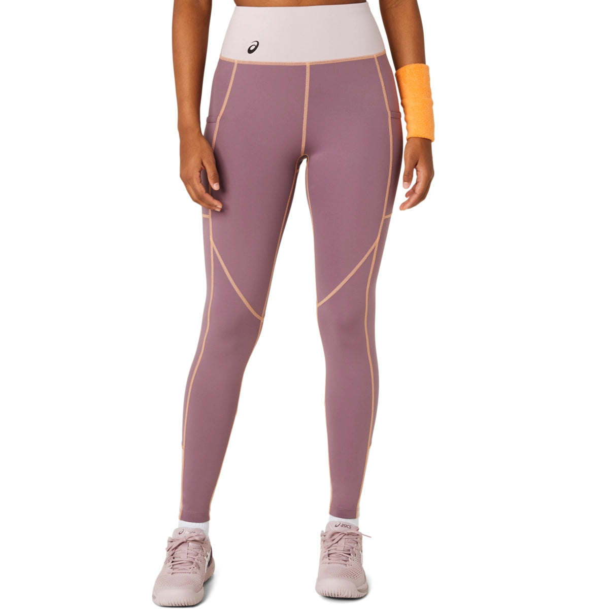 Asics Women's Tight Womens Apparel Pants & Sweatpants