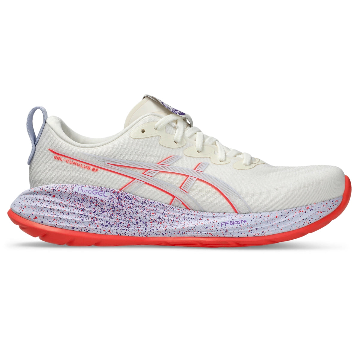 Asics Men's Gel-Cumulus 27 Tokyo Running Shoes Mens Footwear Training & Running