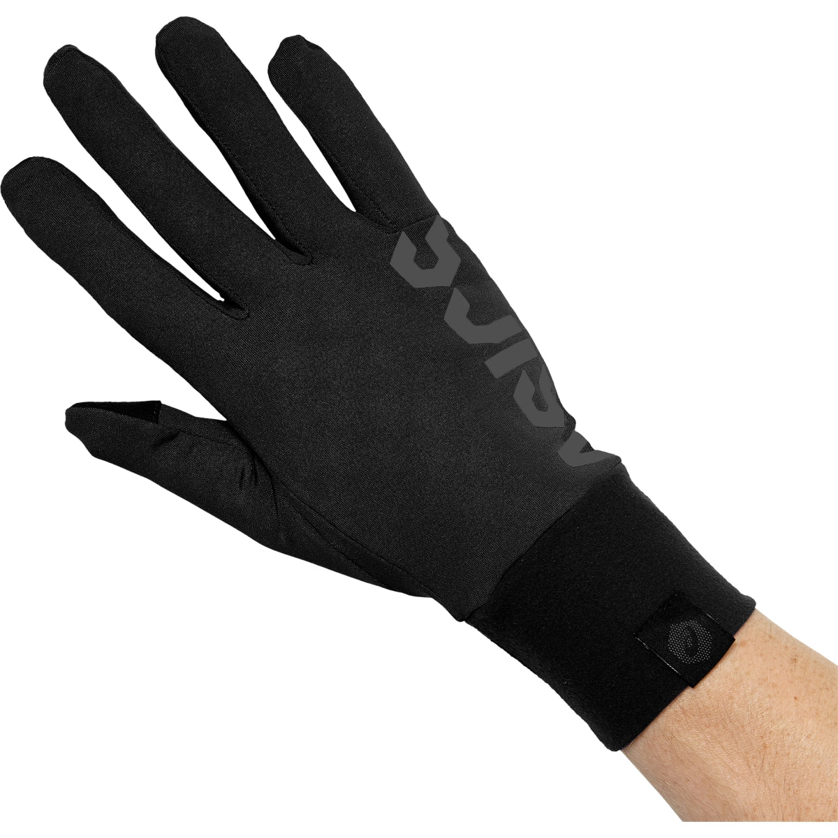Asics Basic Gloves Unisex Accessories Gloves & Scarves