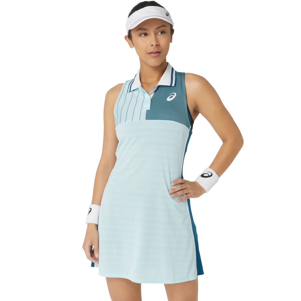 Asics Women's Match Dress Tennis & Racquet Apparel All