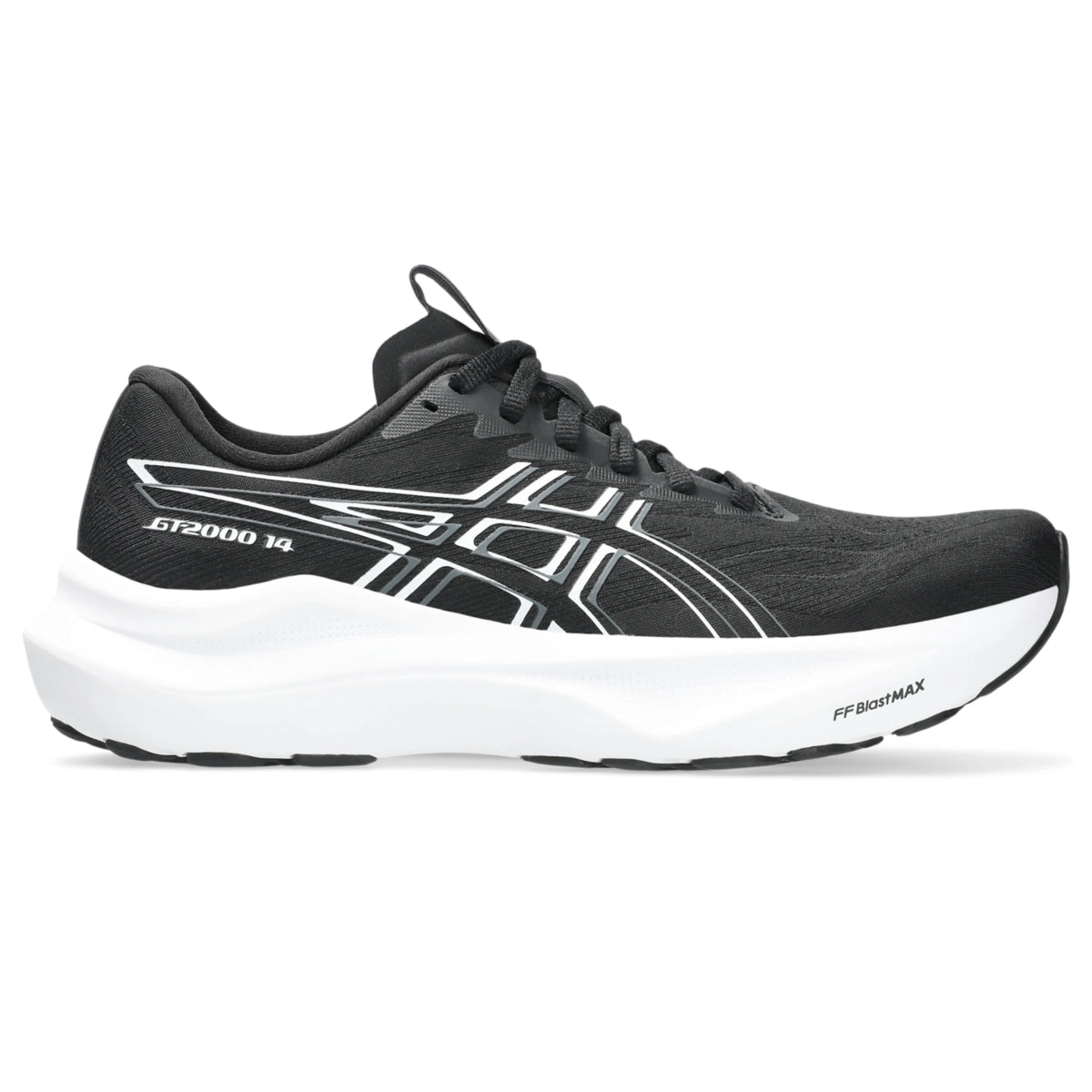 Asics Women's GT-2000 14 Running Shoes Narrow Womens Footwear Training & Running