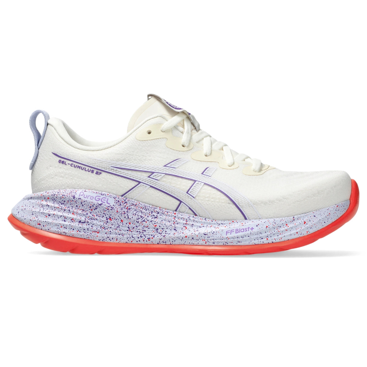 Asics Women's Gel-Cumulus 27 Tokyo Running Shoes Womens Footwear Training & Running