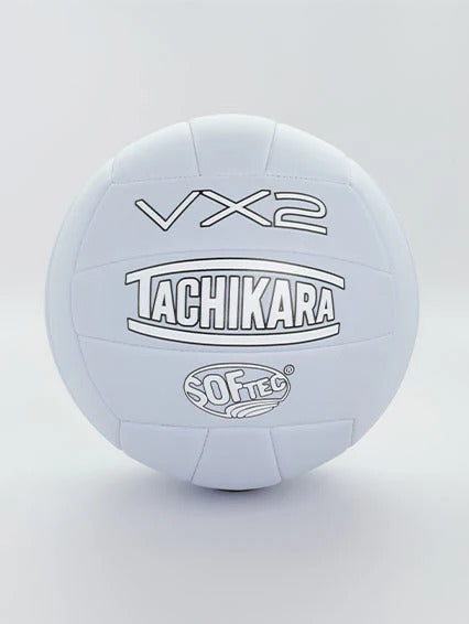Tachikara VX2 Indoor/Outdoor Volleyball Ball Volleyball Volleyballs All