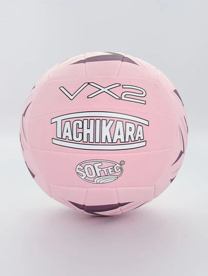 Tachikara VX2 Spark Pattern Indoor/Outdoor Volleyball Ball Volleyball Volleyballs All