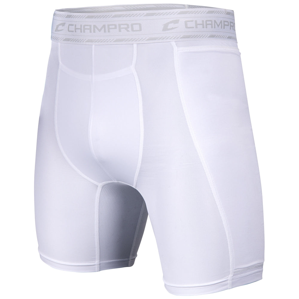 Champro Men's Take-Out Sliding Short Baseball Accessories All