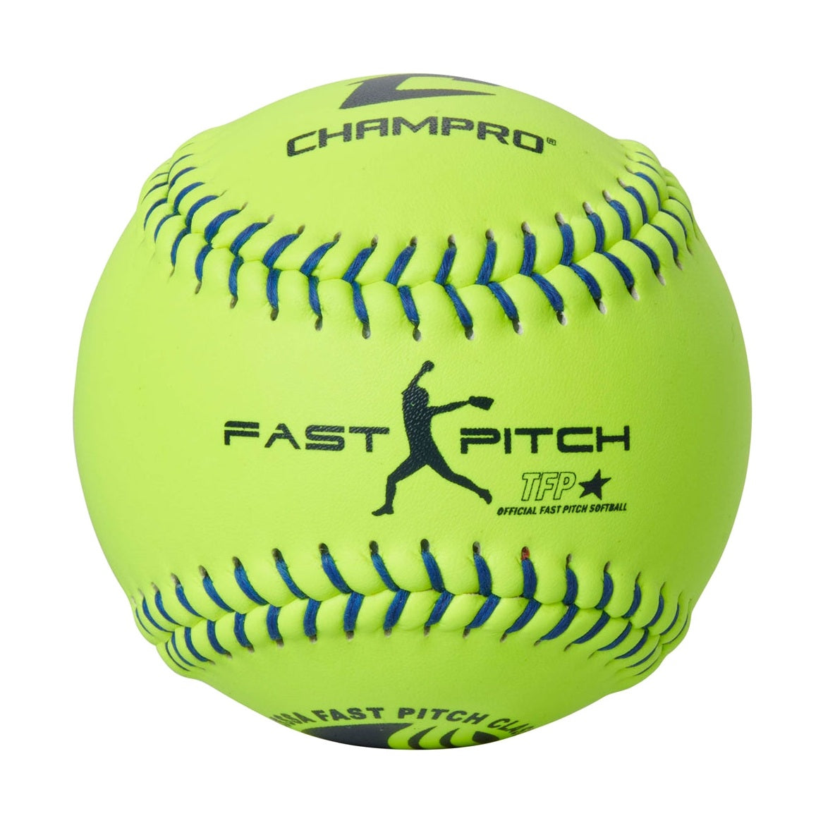 Champro One Dozen TFP-47 USSSA 12" Softballs