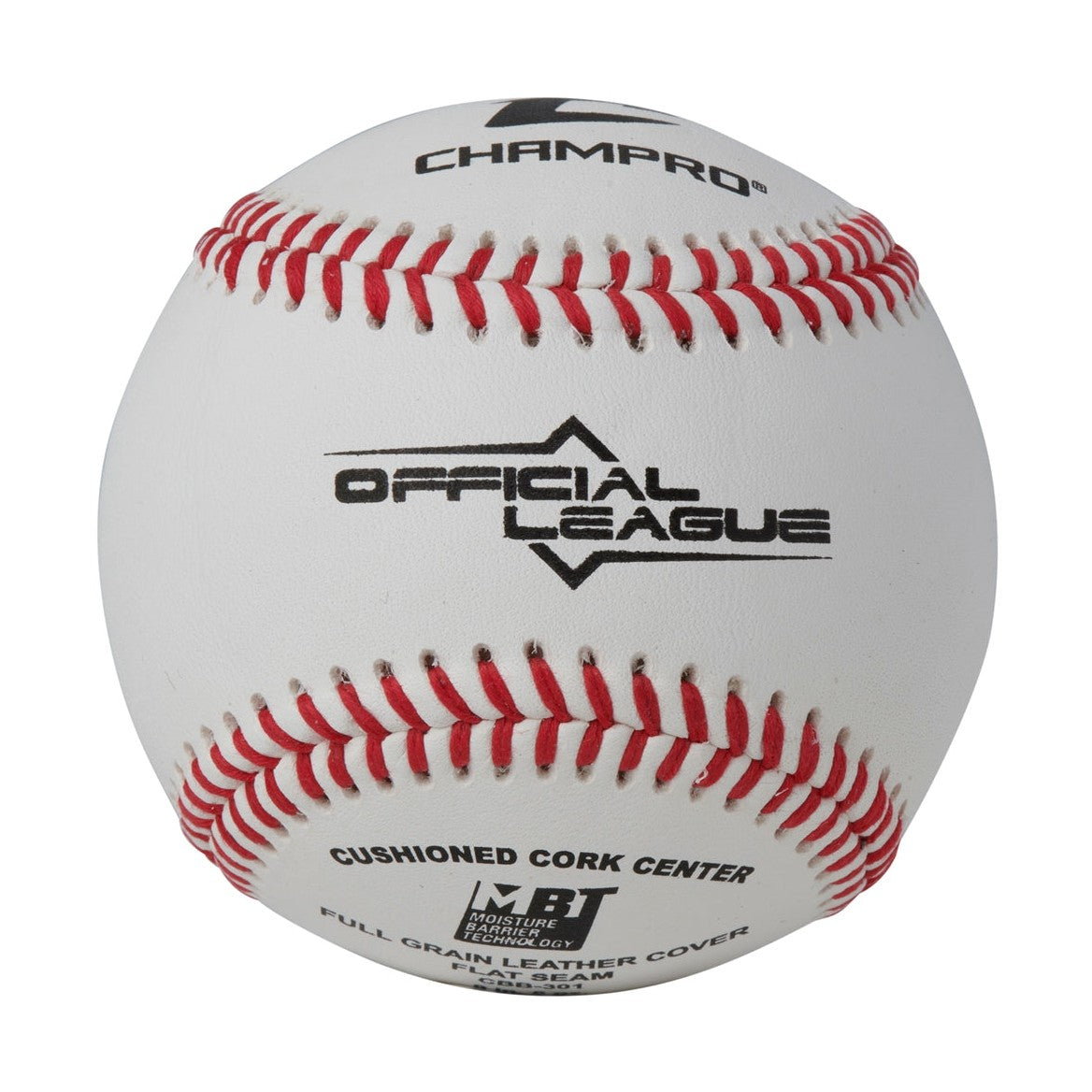 Champro One Dozen Official Baseballs