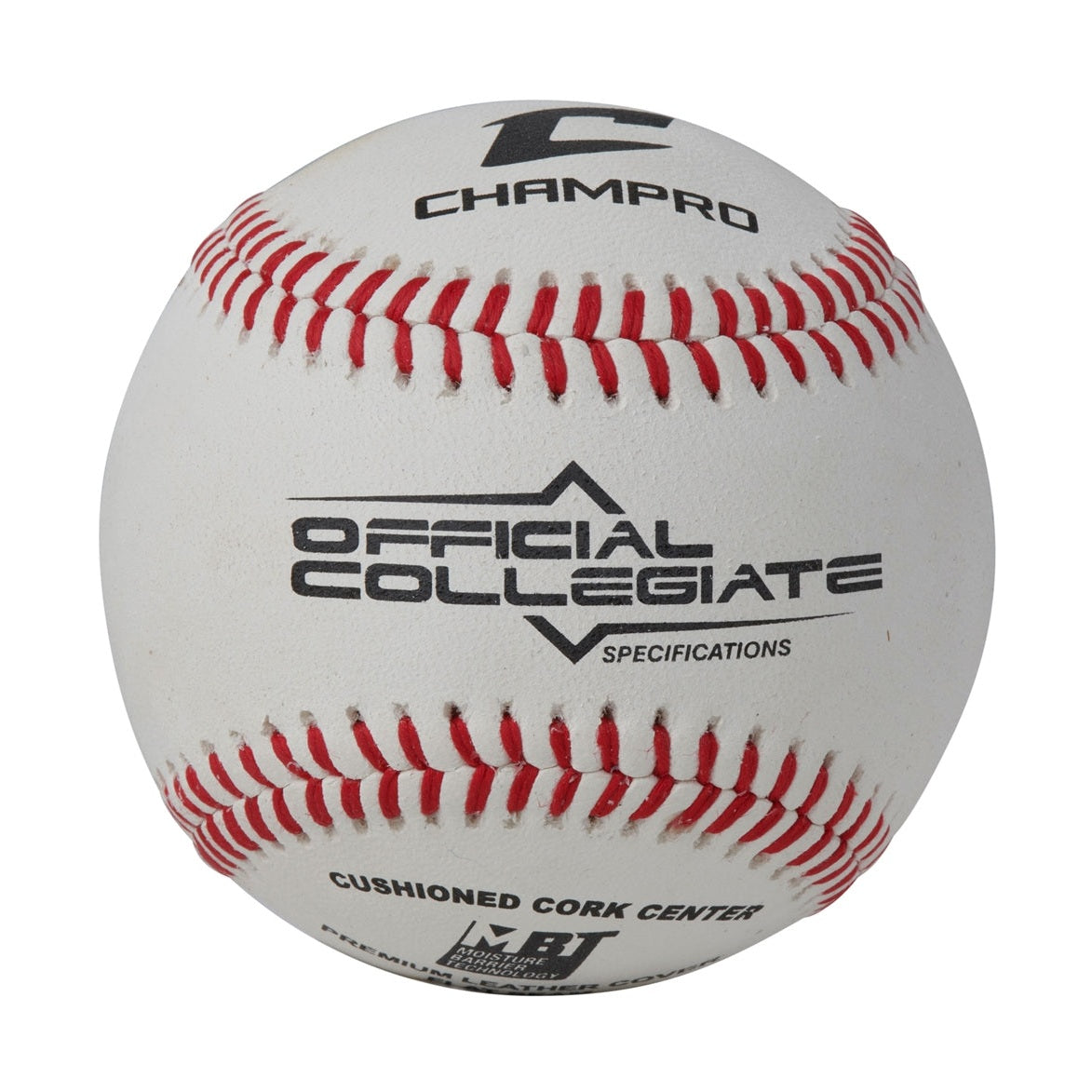 Champro Dozen Collegiate Specification Baseballs