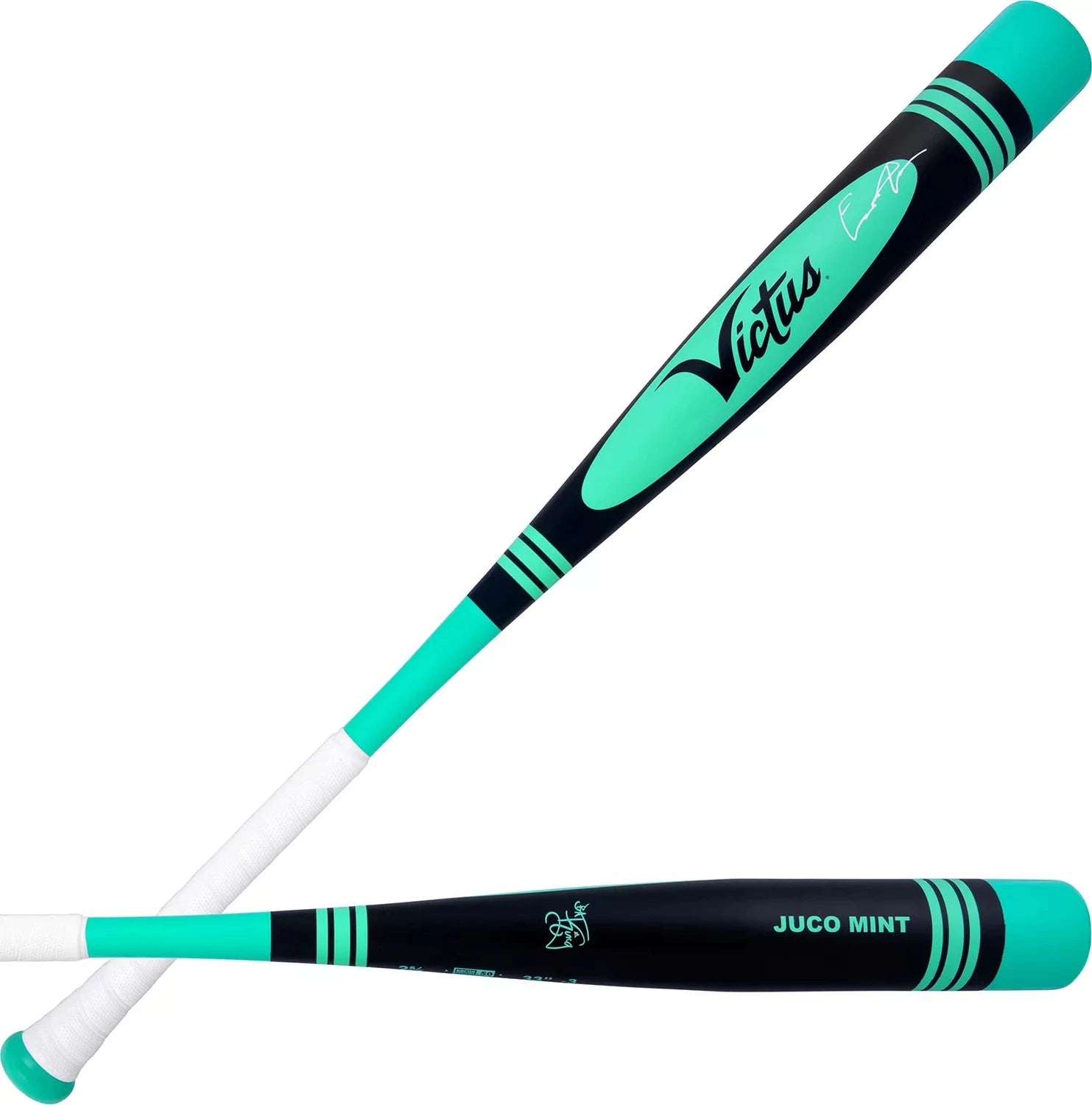 Victus Vibe Pro Crayon -3 BBCOR Baseball Bat Baseball Bats All