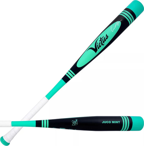 Victus Vibe Pro Crayon -3 BBCOR Baseball Bat Baseball Bats All