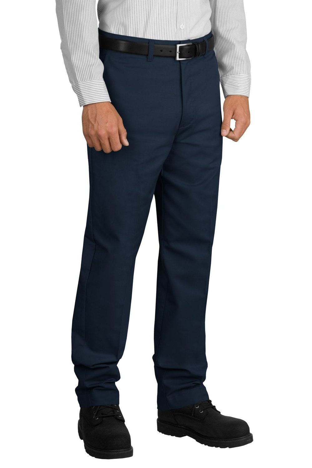 Red Kap Men's Industrial Work Pants Corporate Apparel Pants & Sweatpants