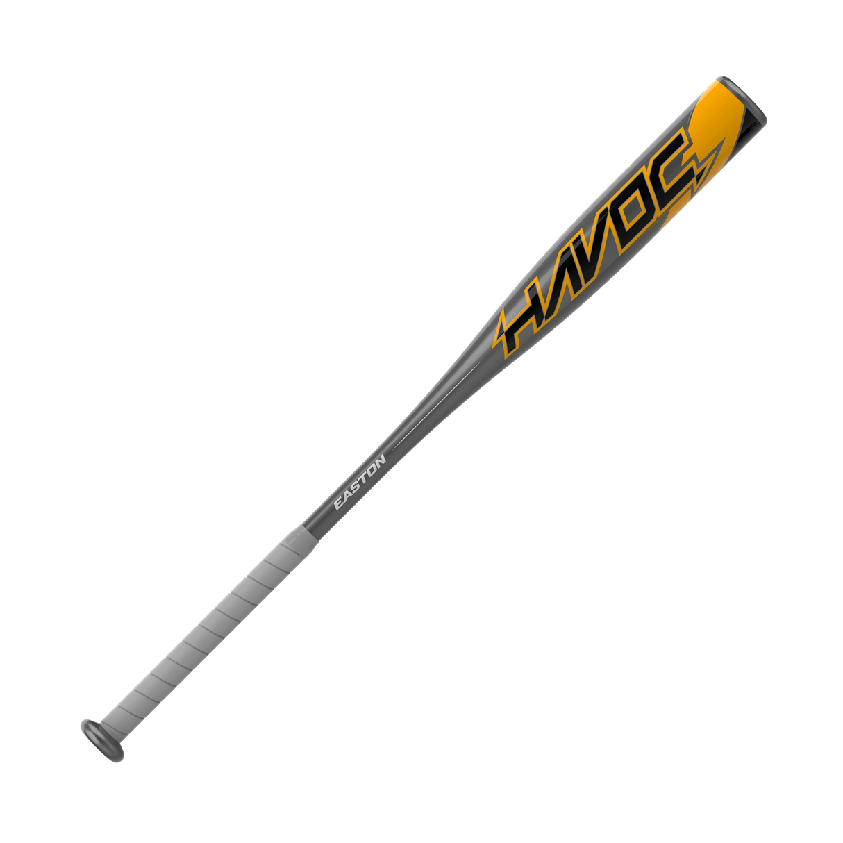 Easton Havoc 2 1/4' Barrel USA Baseball Bat -10 Baseball Bats All