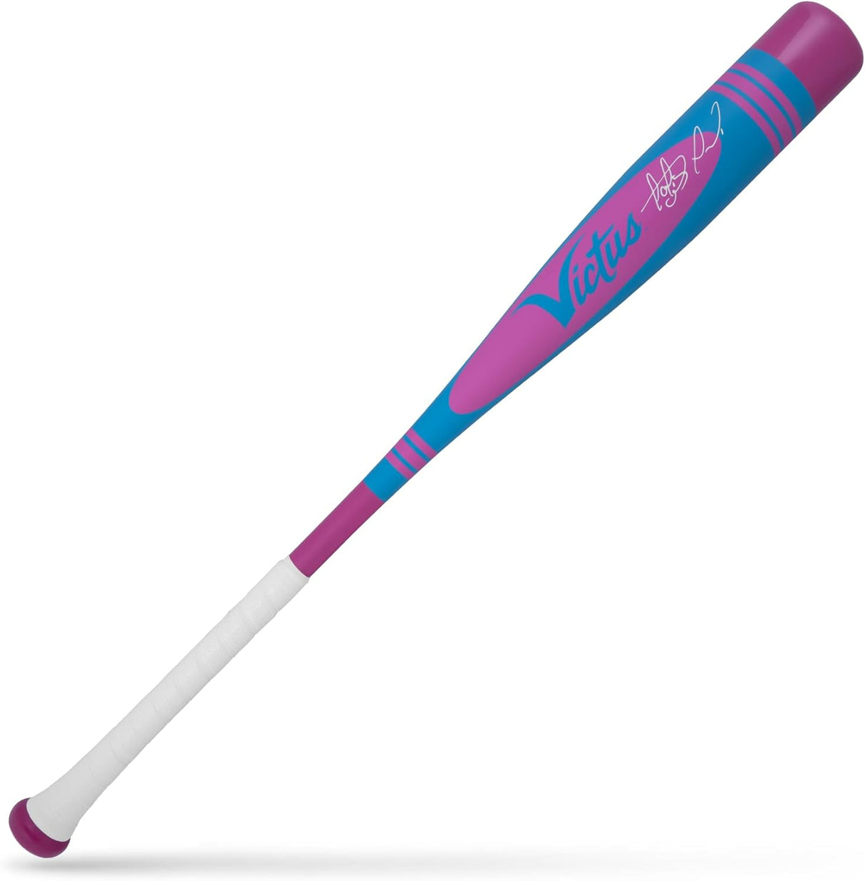 Victus Vibe Pro Crayon 2 -5 USSSA Baseball Bat-5