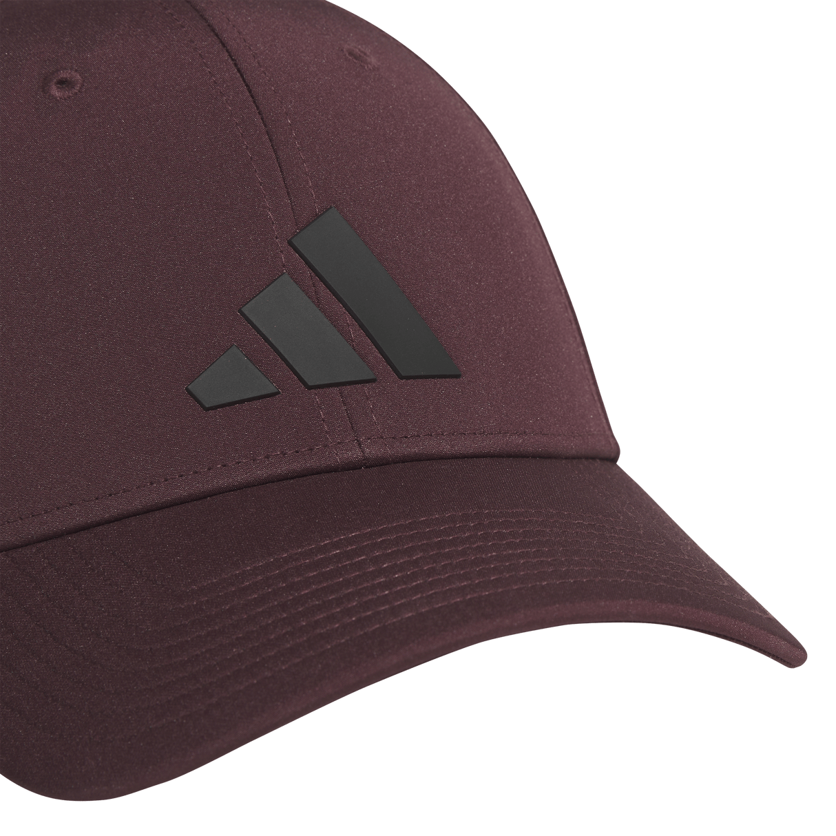 adidas Gameday 4 Stretch Fit Hat Unisex Accessories Hats & Caps