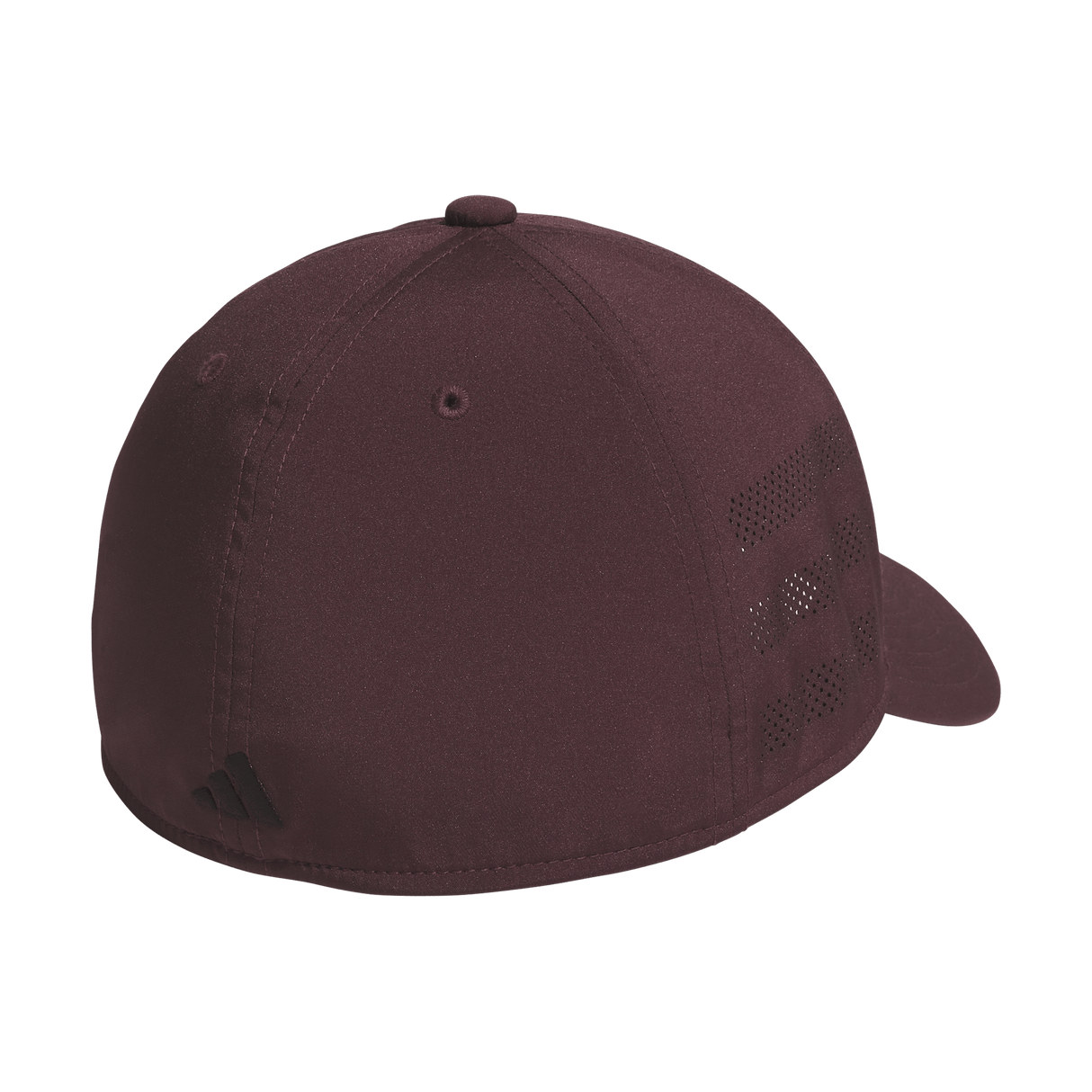 adidas Gameday 4 Stretch Fit Hat Unisex Accessories Hats & Caps