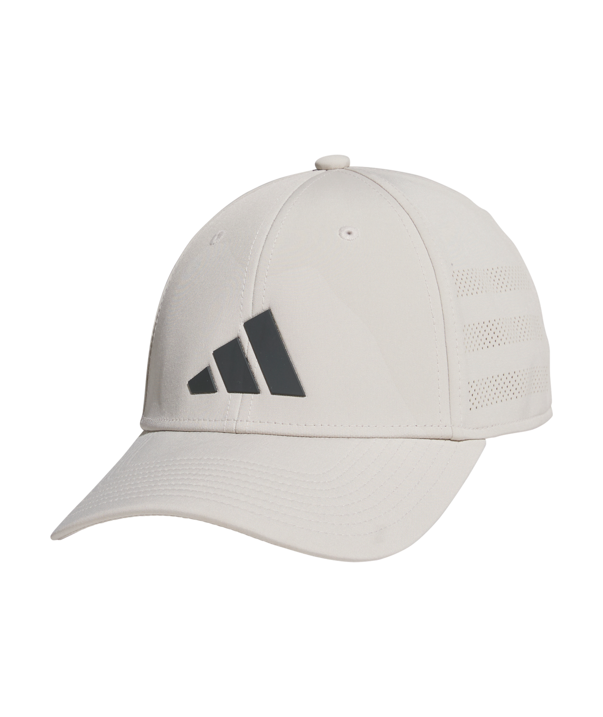 adidas Gameday 4 Stretch Fit Hat Unisex Accessories Hats & Caps