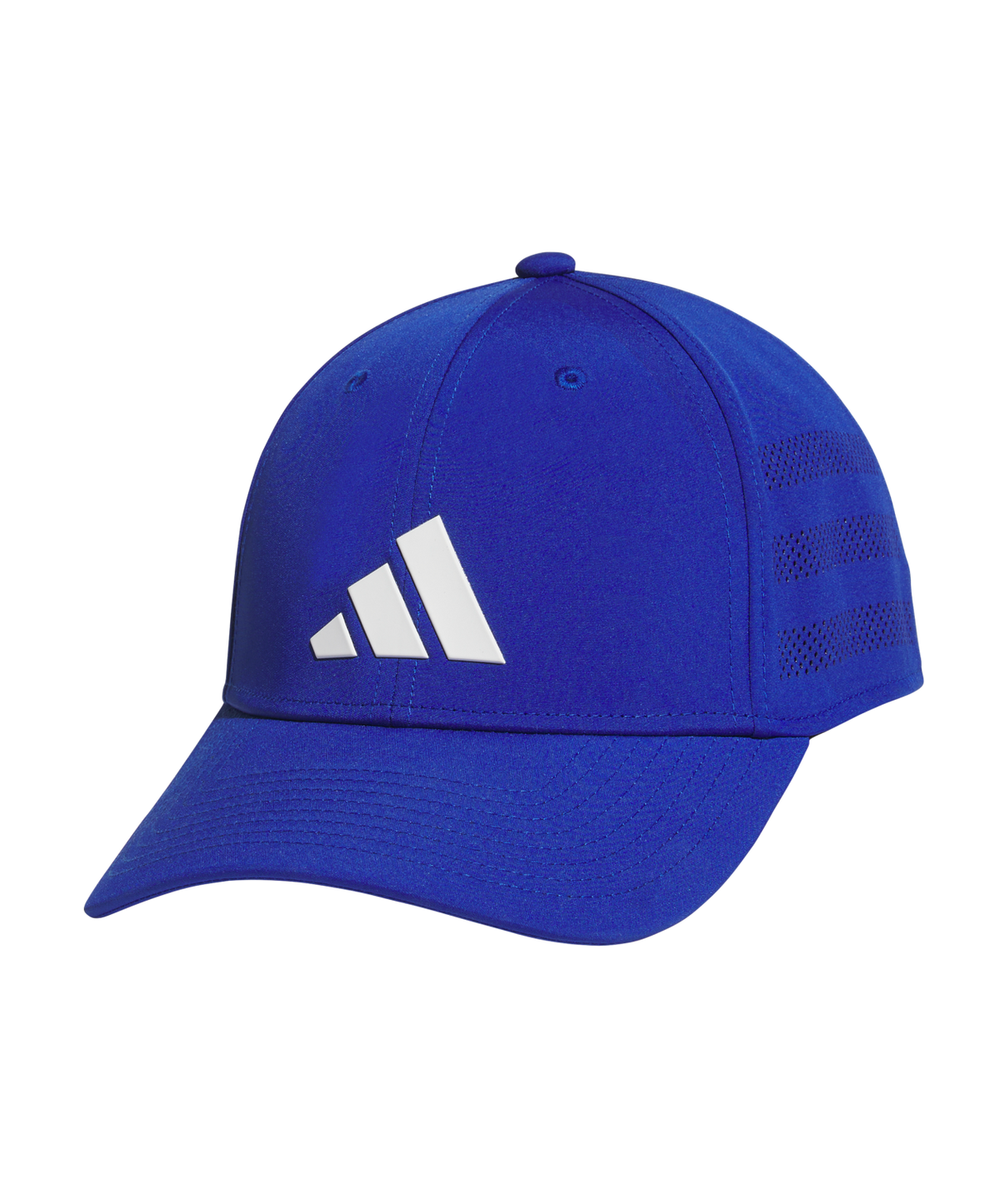 adidas Gameday 4 Stretch Fit Hat-1