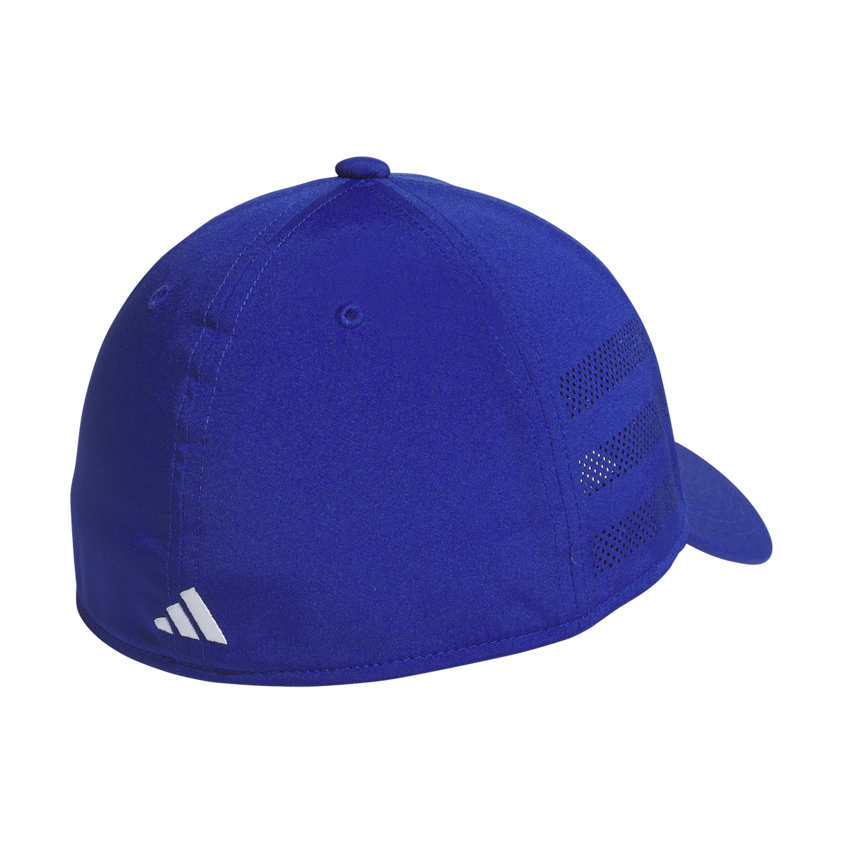 adidas Gameday 4 Stretch Fit Hat Unisex Accessories Hats & Caps
