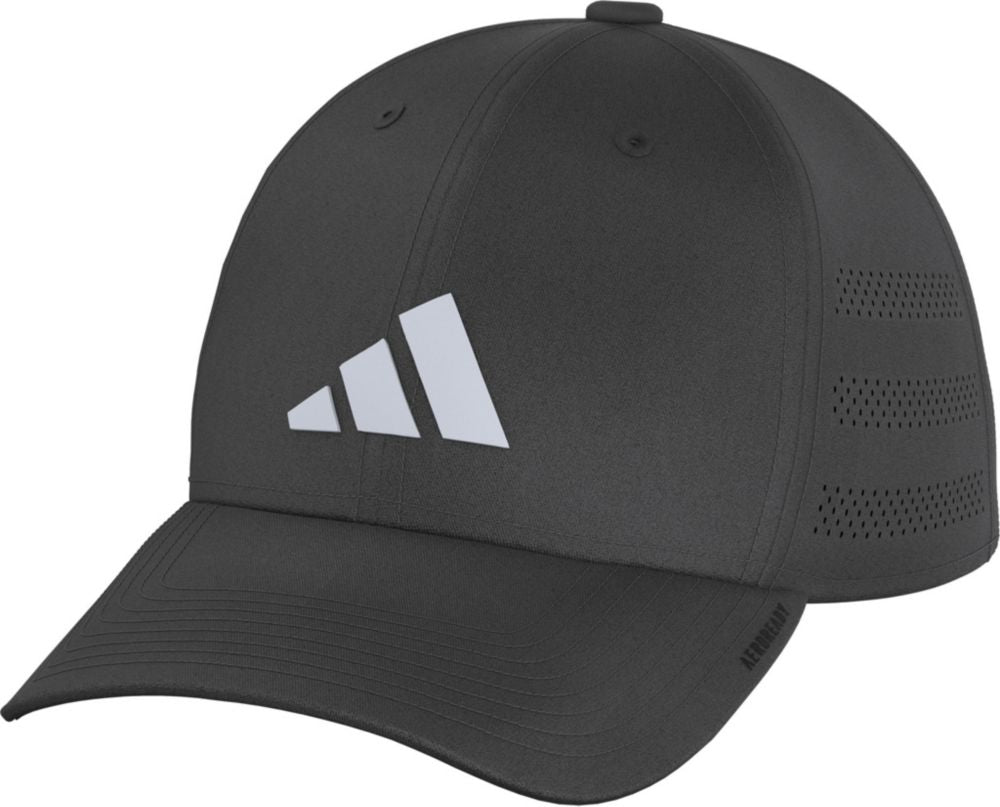 adidas Gameday 4 Stretch Fit Hat