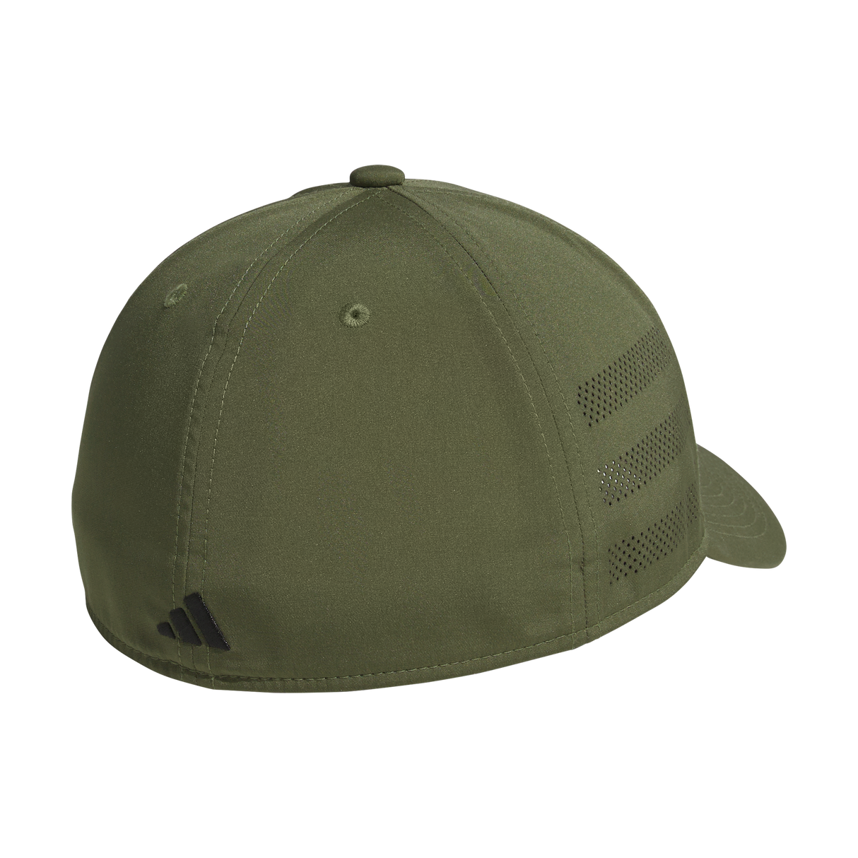 adidas Gameday 4 Stretch Fit Hat-4