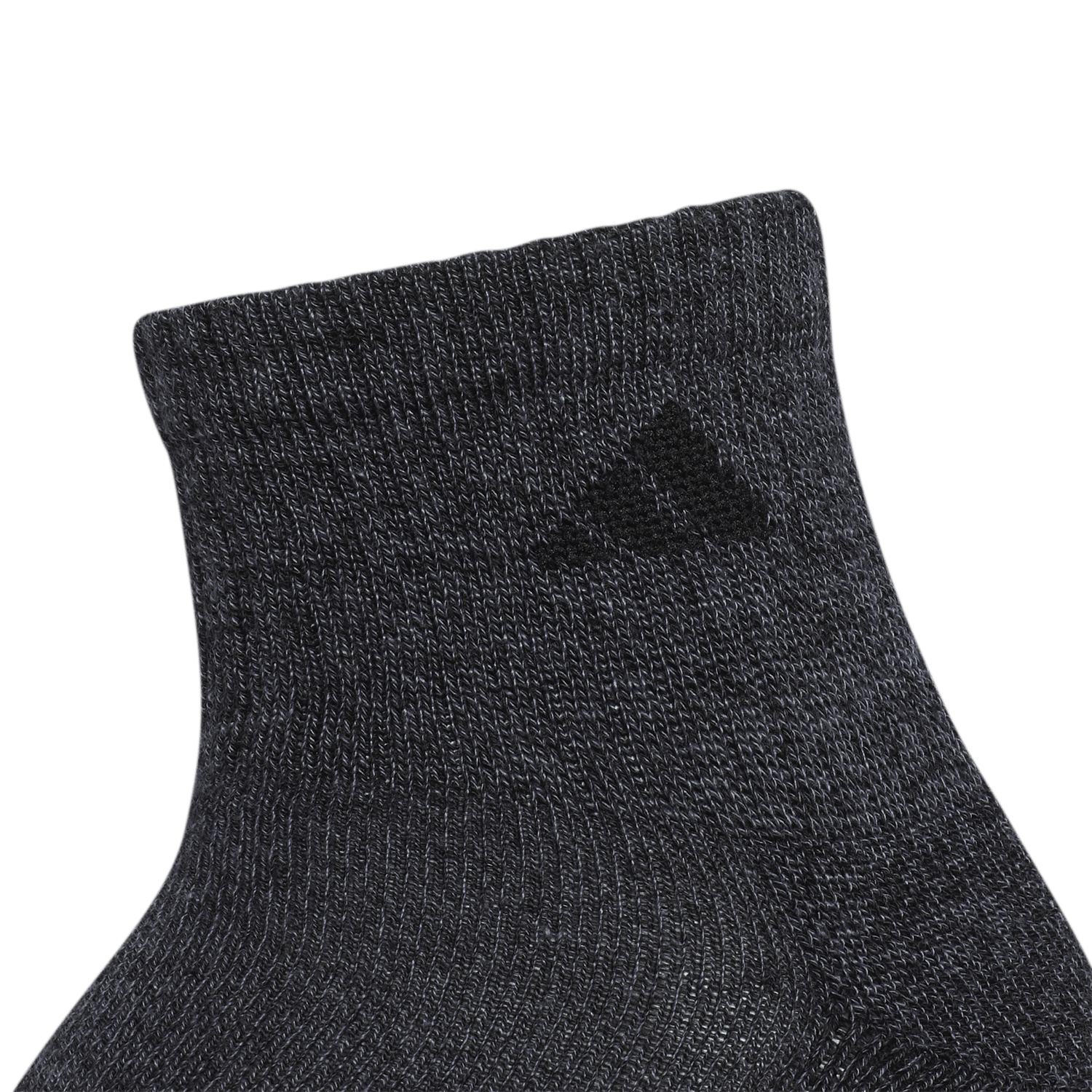 adidas Men's Athletic Cushioned Quarter Socks 3-Pairs Unisex Accessories Socks