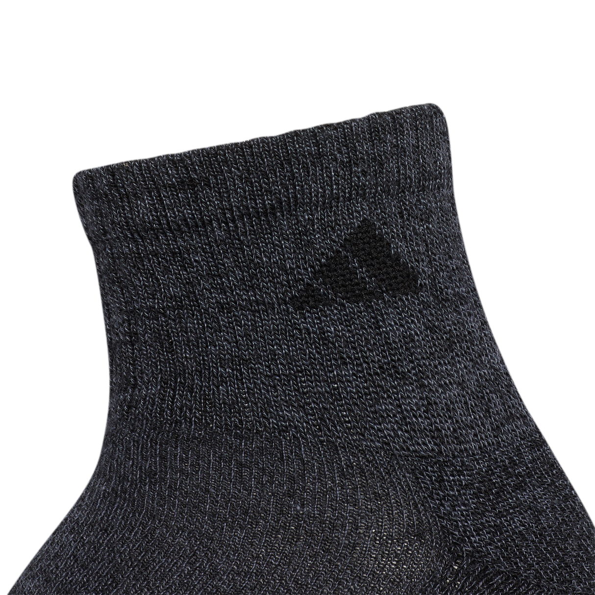adidas Men's Athletic Cushioned Quarter Socks (3-Pairs)-3