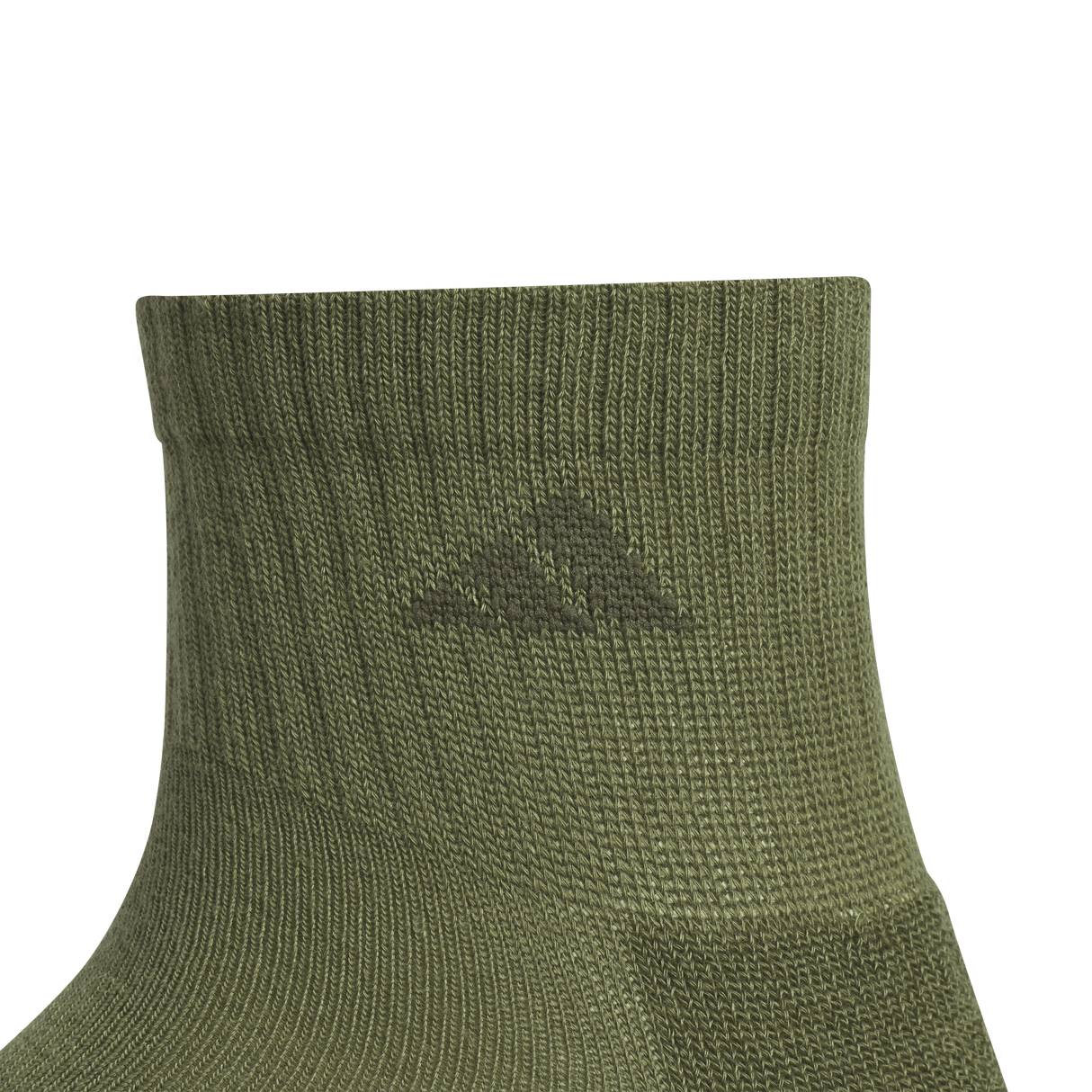 adidas Men's Athletic Cushioned Quarter Socks (3-Pairs)-3